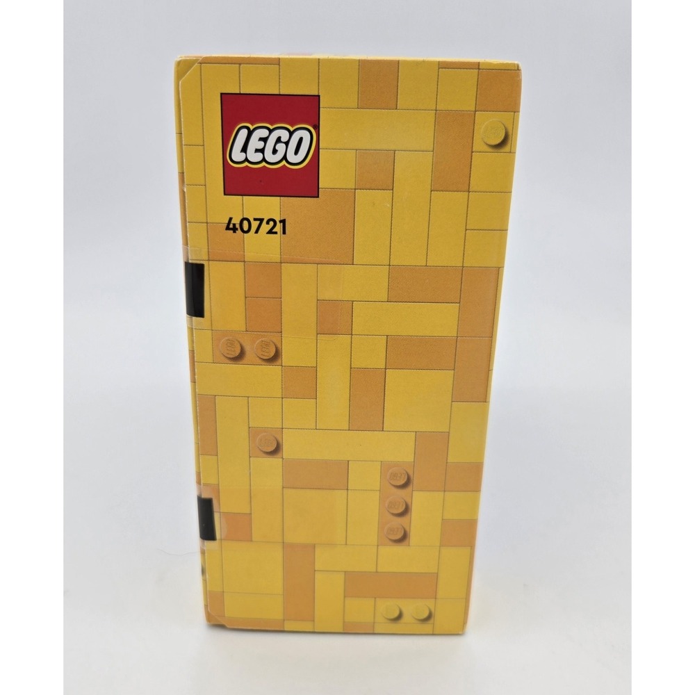 LEGO Halloween Barn 40721 New Sealed Set Haunted Halloween Building‎ Toy - Picture 4 of 5